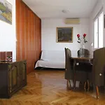 Eurit Apartment Shown In Detail