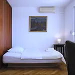 Eurit Apartment Shown In Detail